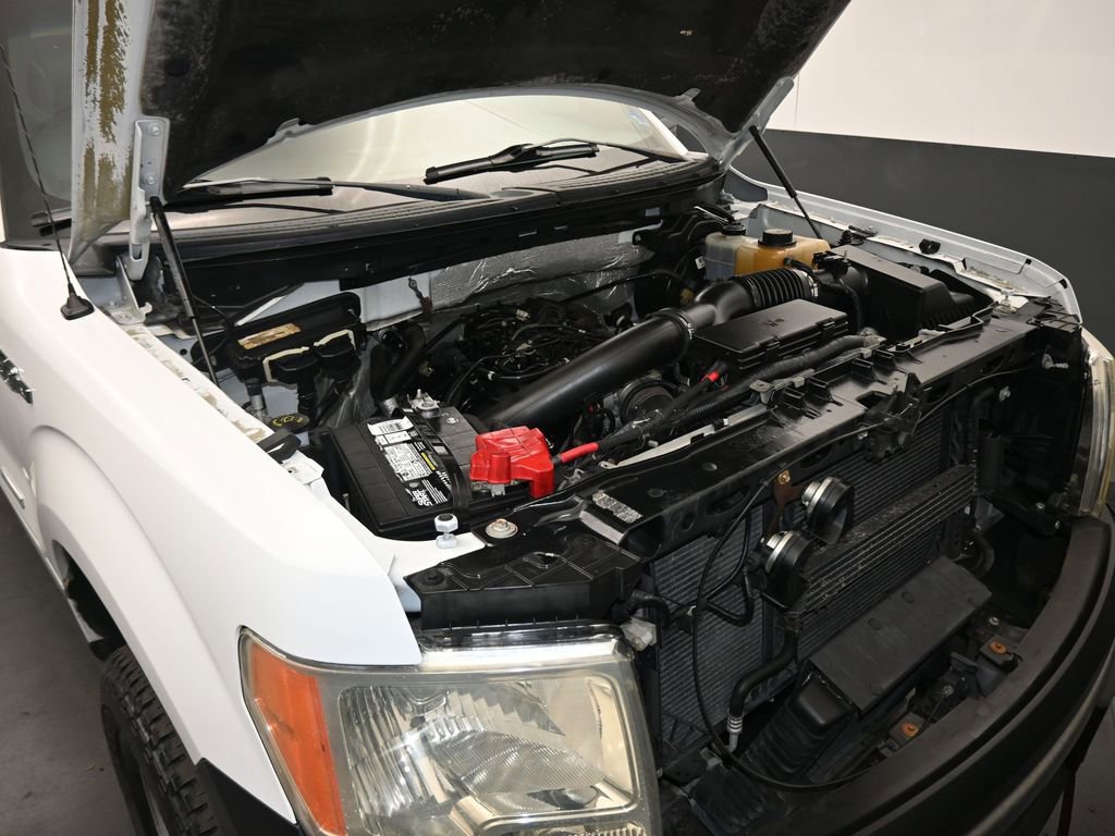 Used 2013 Ford F150 XL w/ Trailer Tow Pkg AWD/4WD image 41