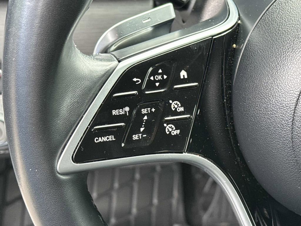 Used 2024 Mercedes-Benz GLE 450 4MATIC image 22