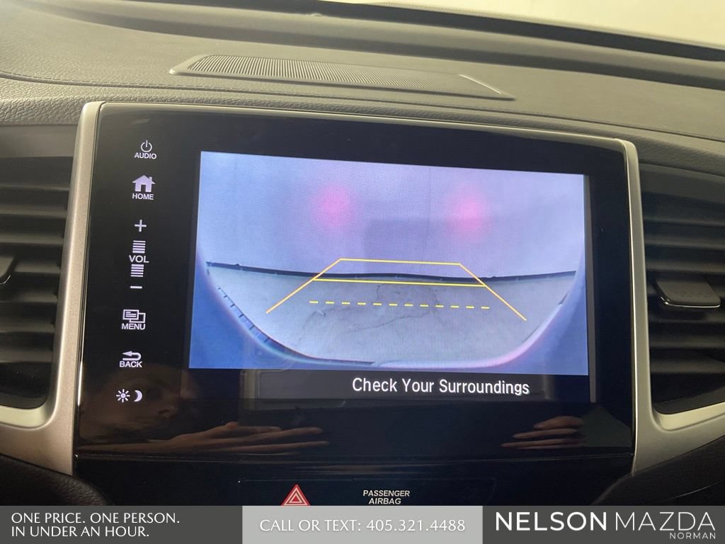 Used 2020 Honda Ridgeline Black Edition image 38