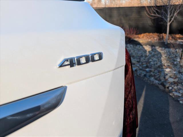 Used 2026 Cadillac XT5 Premium Luxury w/ Driver Assist Package image 22