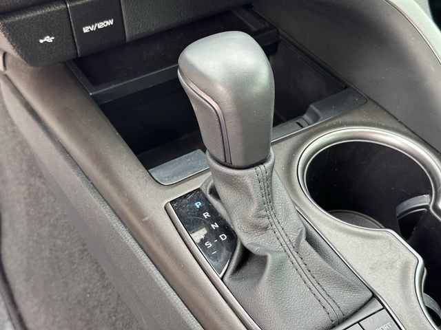 Used 2023 Toyota Camry SE FWD image 19