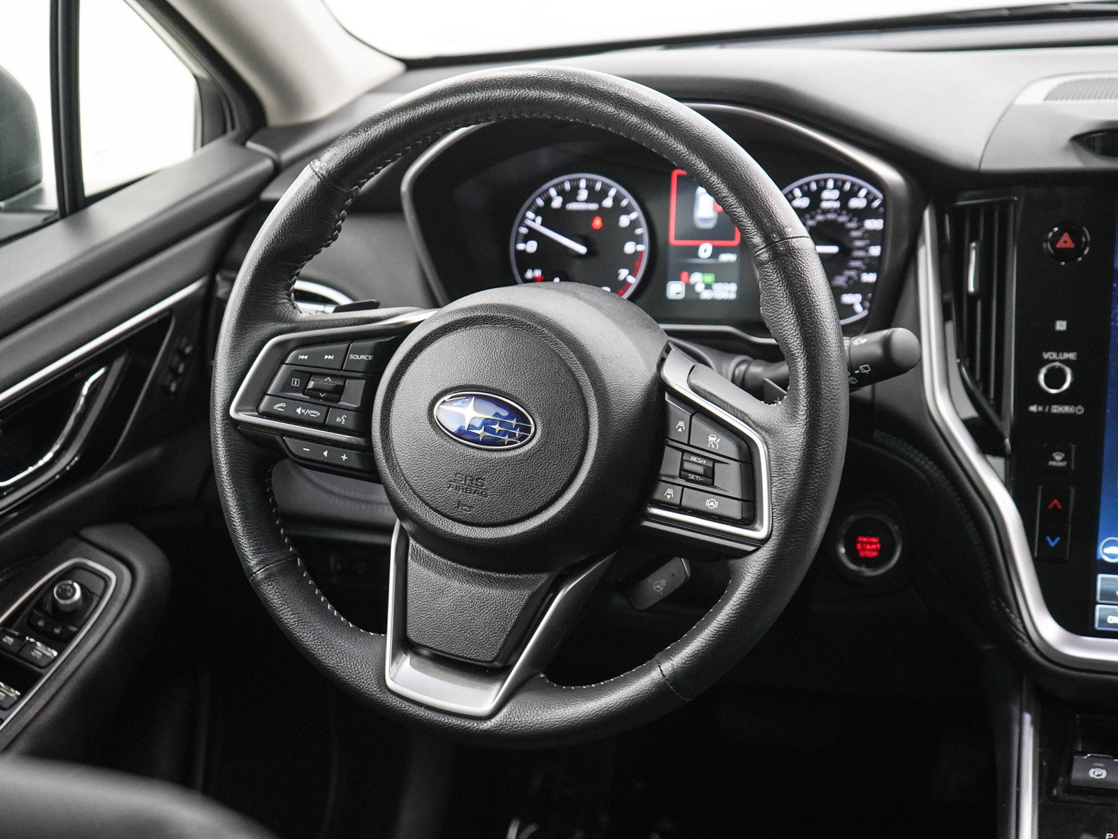 Used 2024 Subaru Outback Limited AWD/4WD image 14