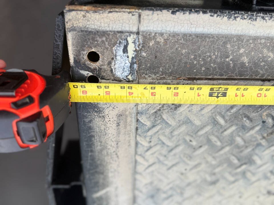 Used 2016 Ford F450 XL AWD/4WD image 29