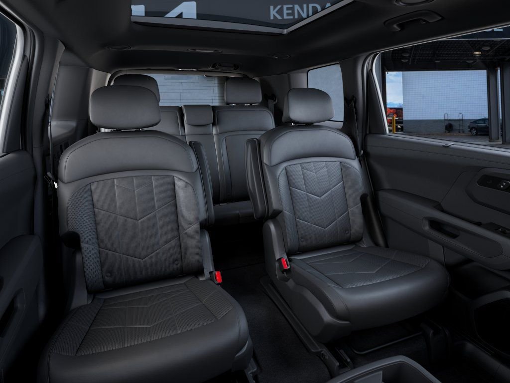 New 2027 Kia Telluride SX X-Pro AWD/4WD image 16