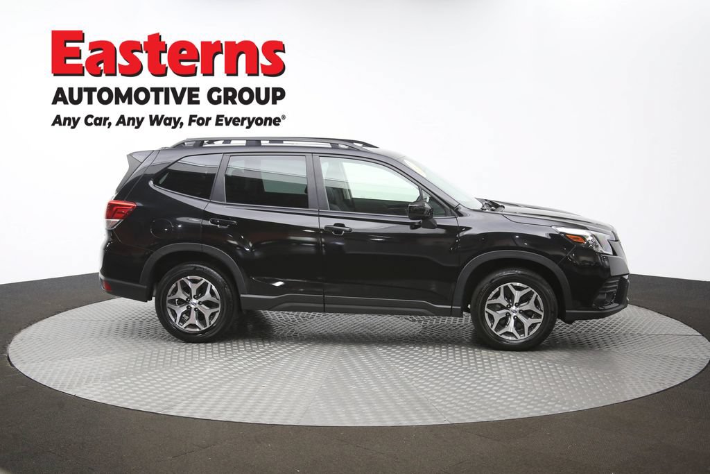 Used 2022 Subaru Forester Premium AWD/4WD image 49