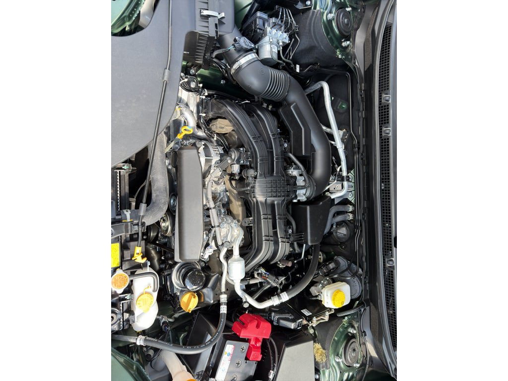 Certified 2026 Subaru Outback Premium AWD/4WD image 32