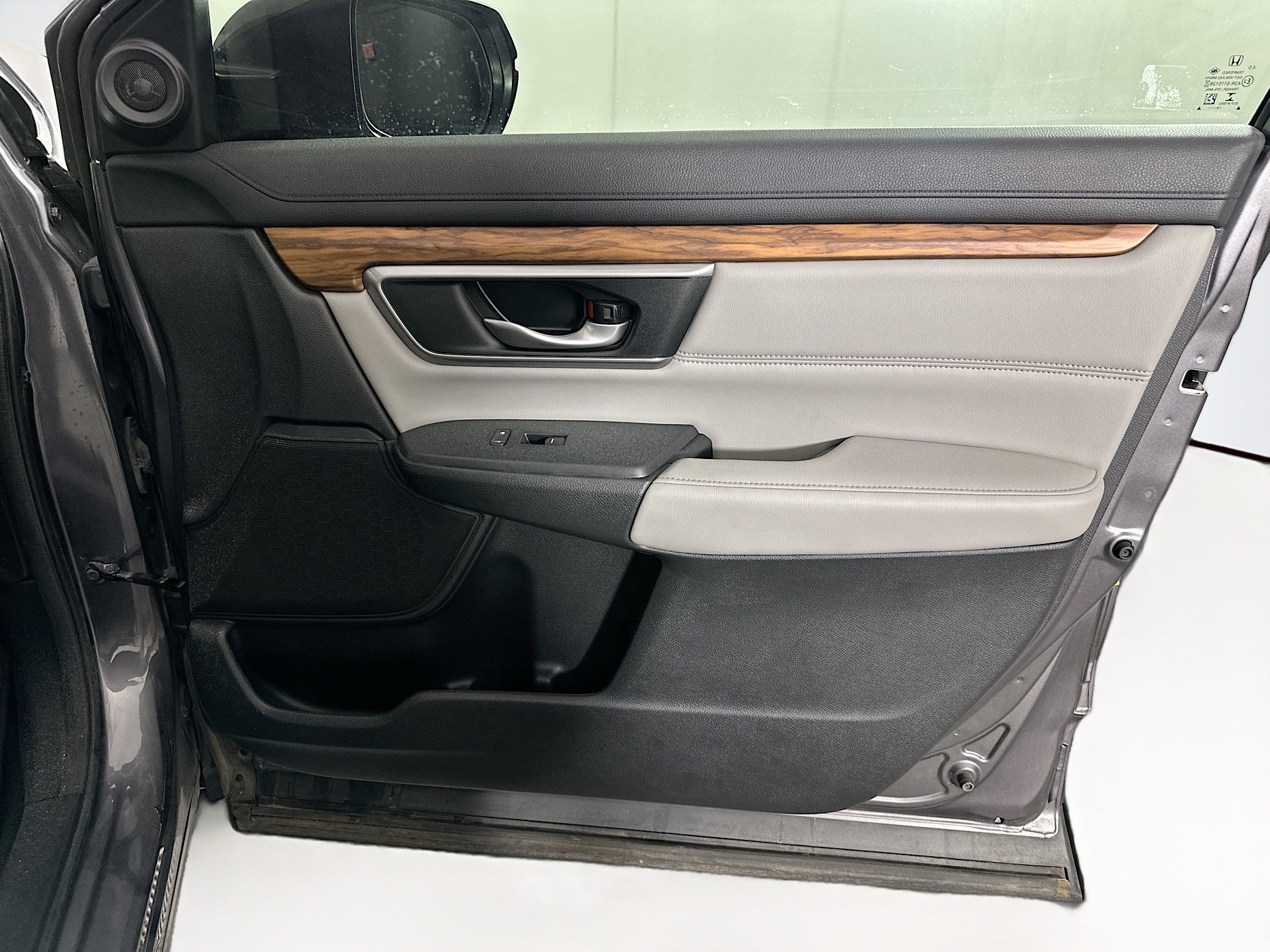 Used 2018 Honda CR-V EX-L image 32