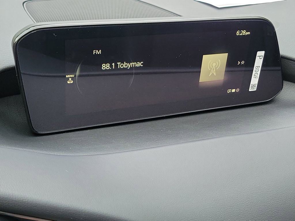 New 2026 MAZDA MAZDA3 2.5 S Hatchback w/ Premium Pkg image 26