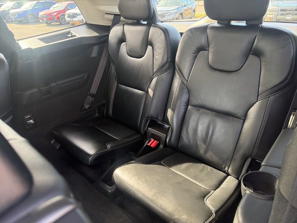 Used 2022 Volvo XC90 T6 Inscription w/ Advanced Package image 19