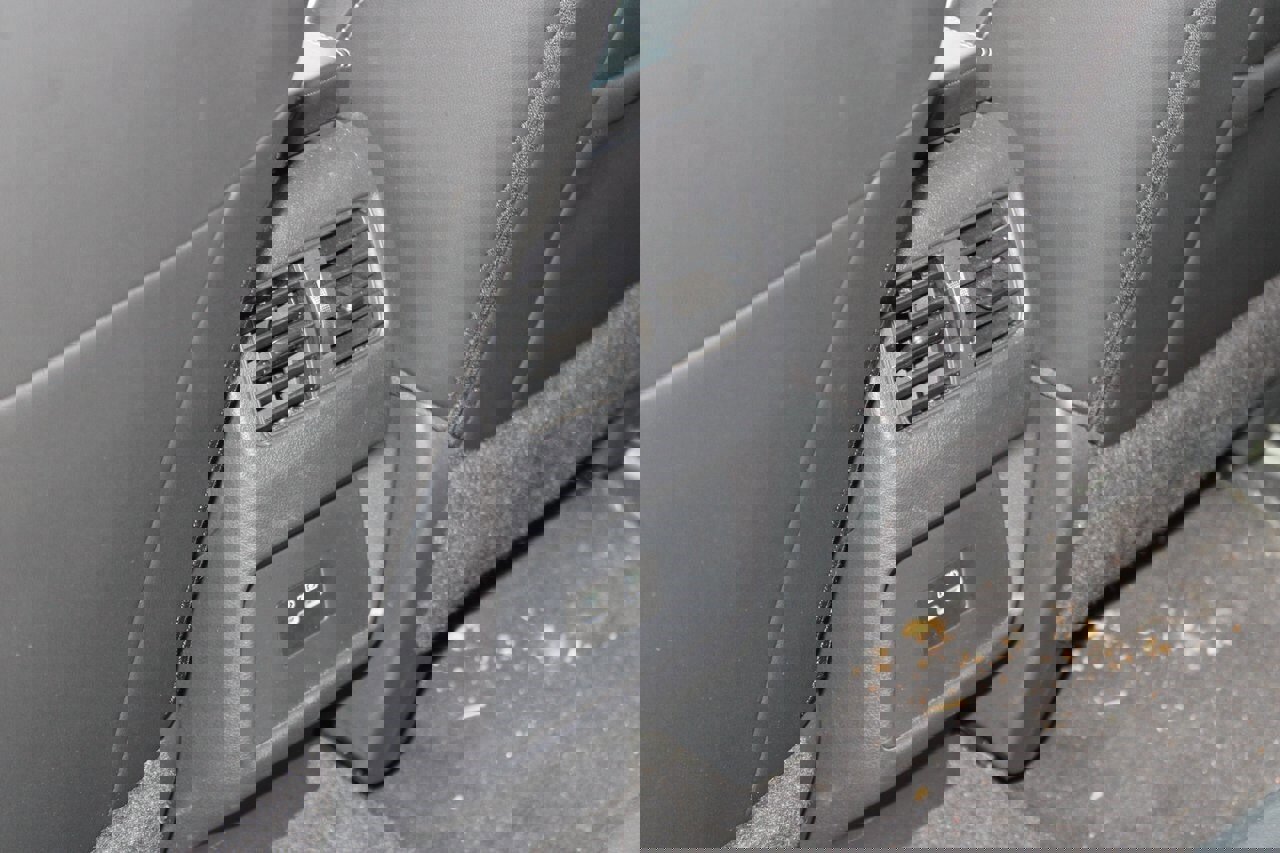 Used 2024 Nissan Rogue SL image 18