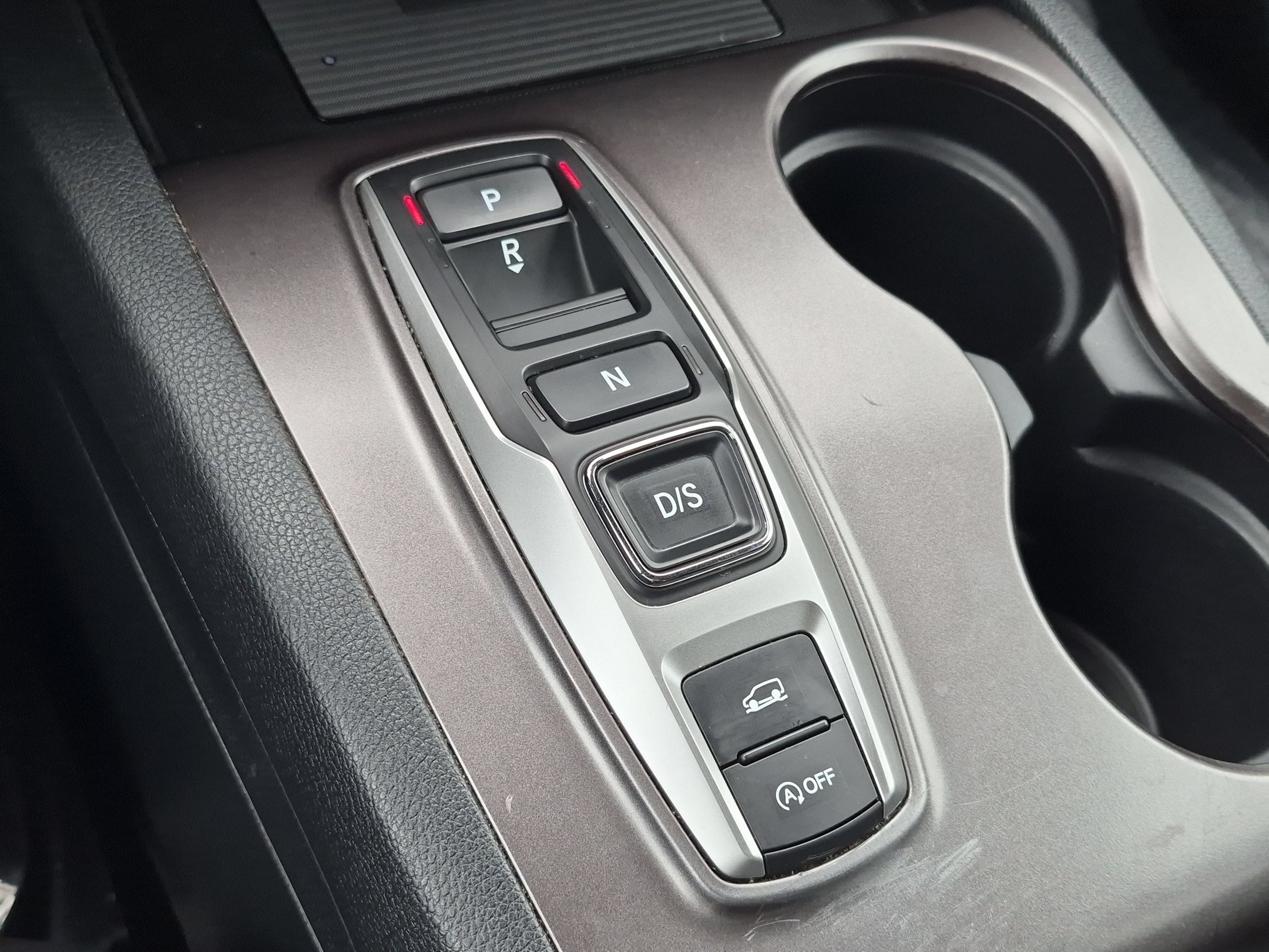 Used 2022 Honda Passport EX-L image 22