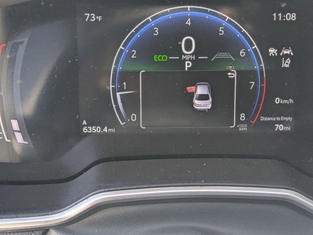 Used 2023 Toyota Corolla XSE FWD image 19