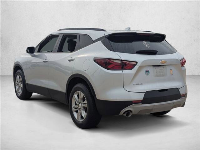 Used 2021 Chevrolet Blazer LT image 7