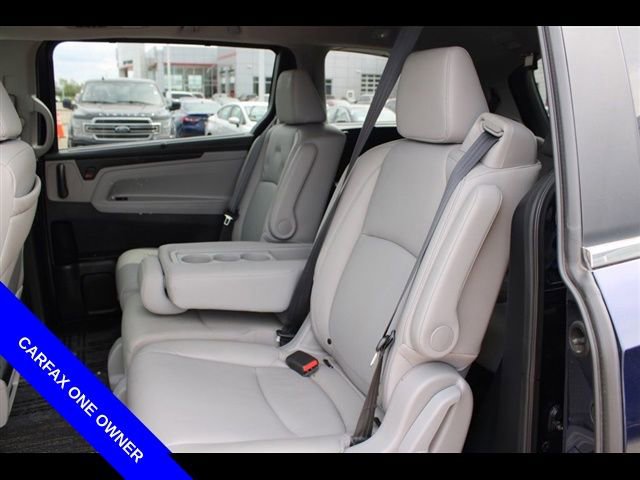 Used 2023 Honda Odyssey Touring image 25