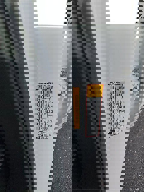 New 2025 GMC Sierra 1500 Pro w/ Graphite Edition image 32