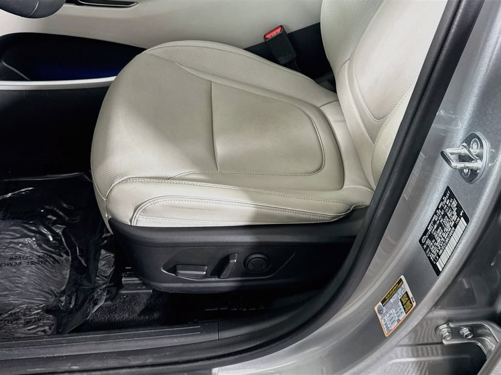Certified 2024 Hyundai Tucson Limited AWD/4WD image 25
