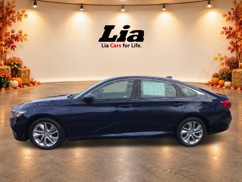 Used 2018 Honda Accord LX image 6