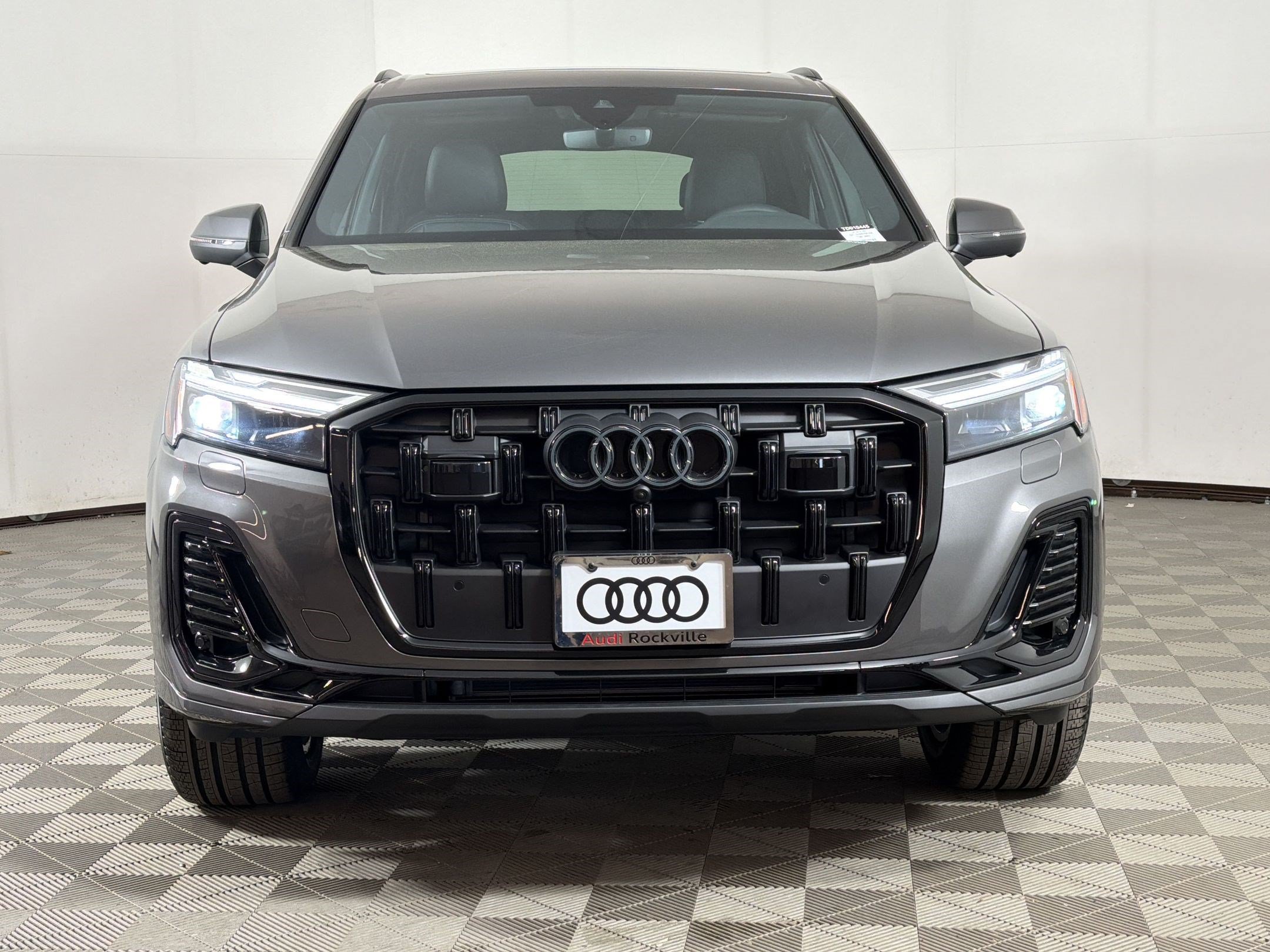 New 2026 Audi Q7 2.0T Premium AWD/4WD image 6