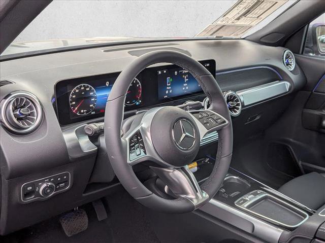 New 2026 Mercedes-Benz GLB 250 4MATIC image 3