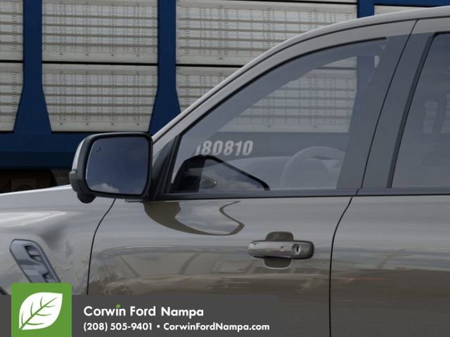 New 2026 Ford Ranger Raptor image 20