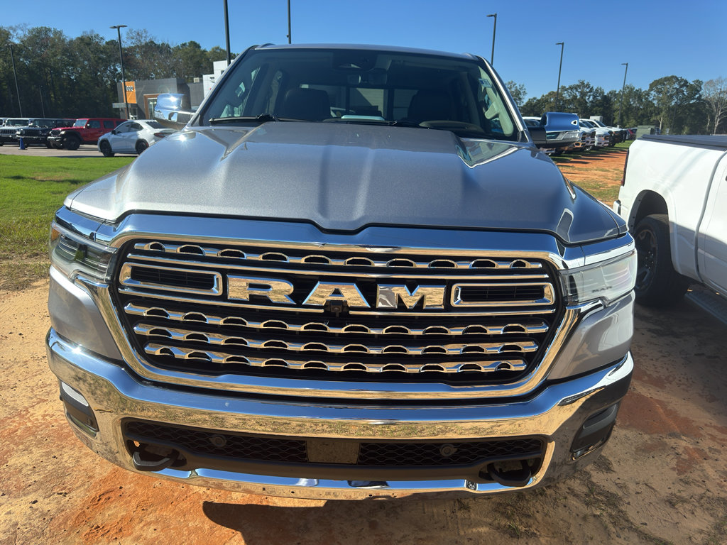 New 2026 RAM 1500 Limited image 19