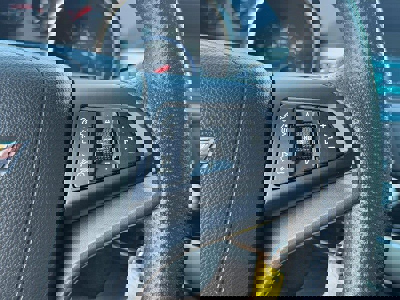 Used 2014 Chevrolet Cruze LS image 17