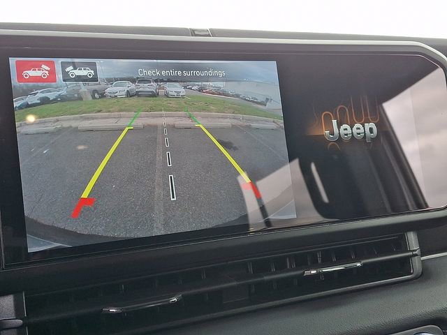 Used 2024 Jeep Wrangler High Altitude image 18