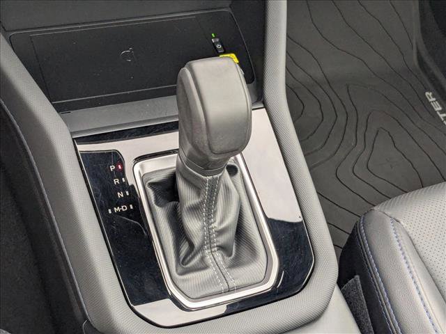 Used 2025 Subaru Forester Limited image 12