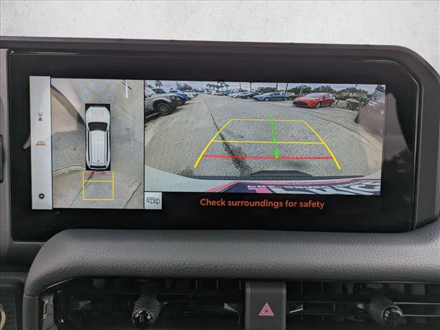 Certified 2024 Toyota Land Cruiser 1958 image 13