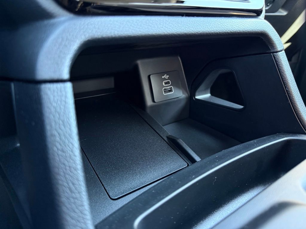 New 2025 Ford Ranger XLT w/ Equipment Group 301A High image 19