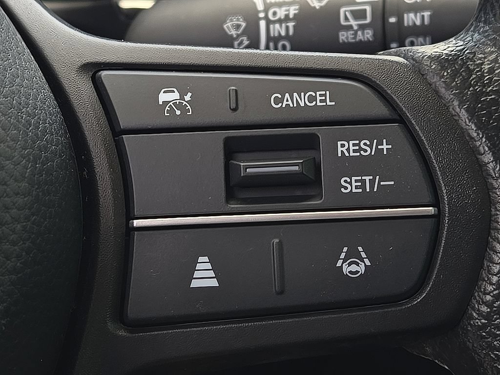 Used 2023 Honda CR-V LX image 17