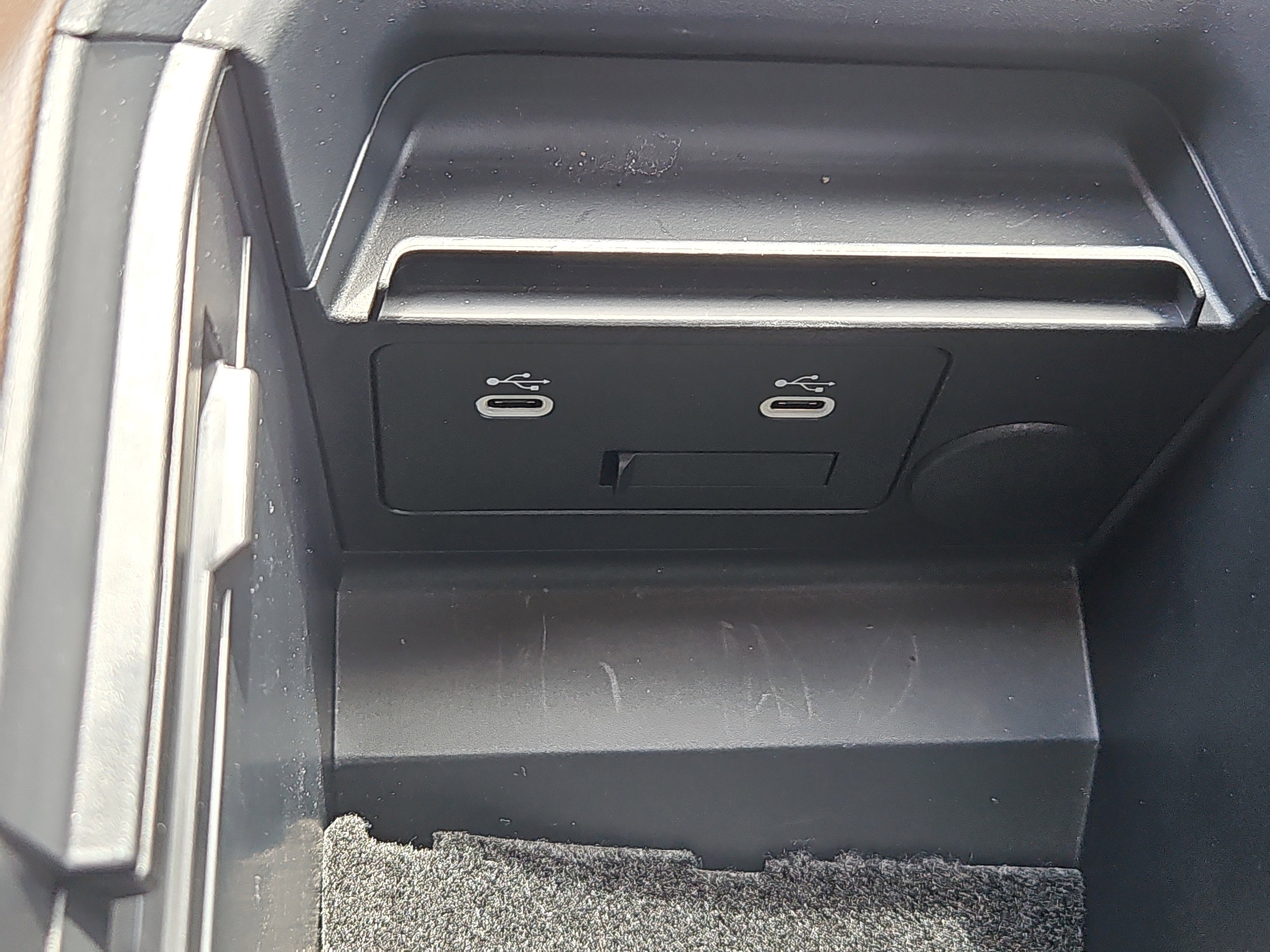 Certified 2025 MAZDA CX-30 2.5 Turbo w/ Premium Plus Pkg image 10