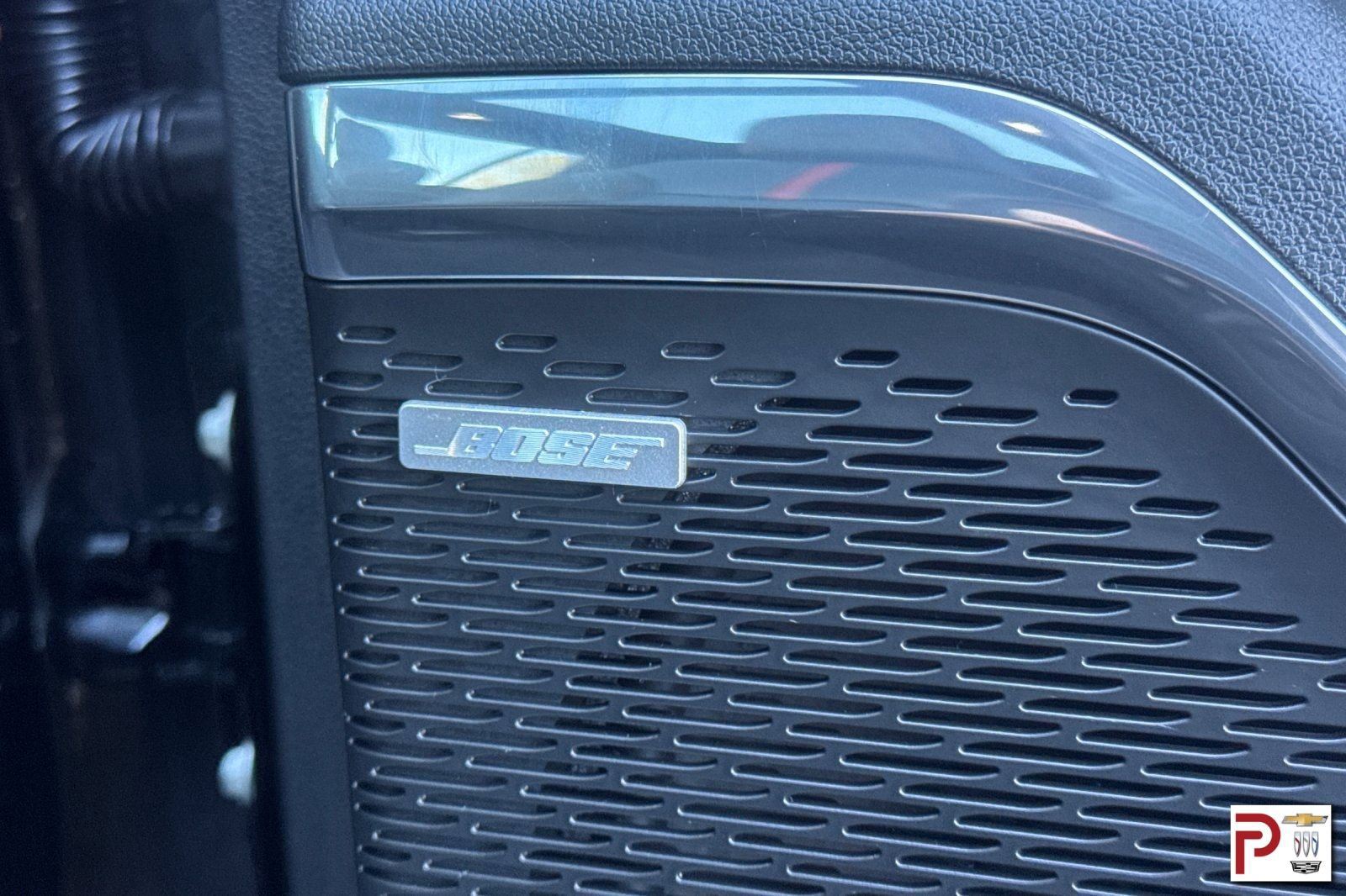 Certified 2025 Chevrolet Traverse RS w/ LPO, Floor Liner Package AWD/4WD image 22