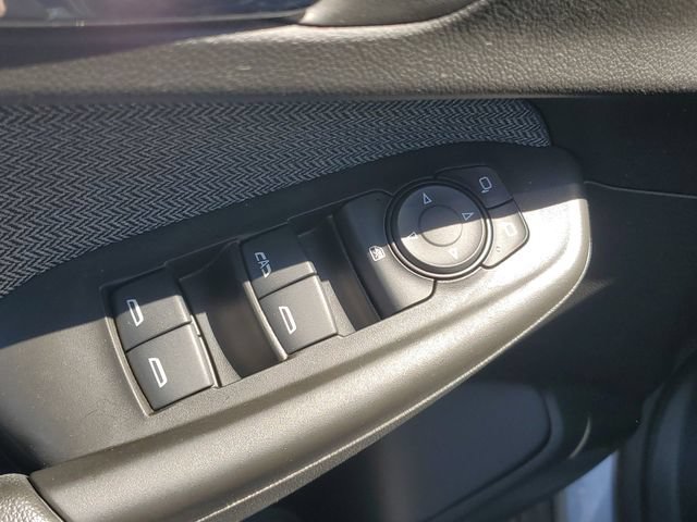 Certified 2023 Chevrolet TrailBlazer LS FWD image 14