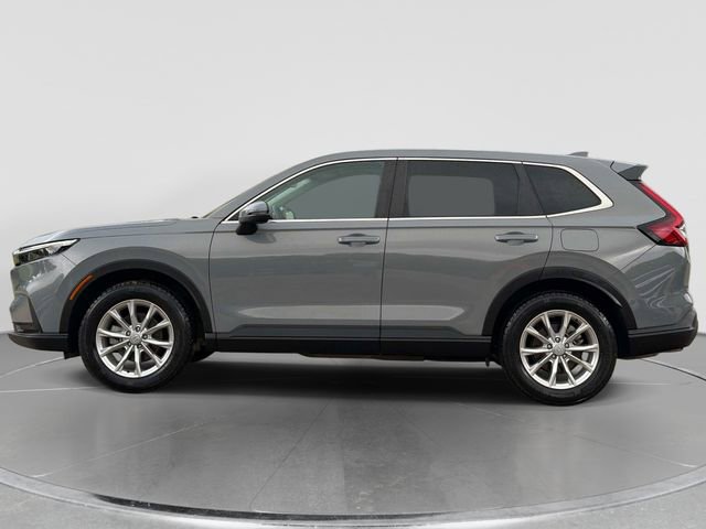 Used 2024 Honda CR-V EX-L image 7
