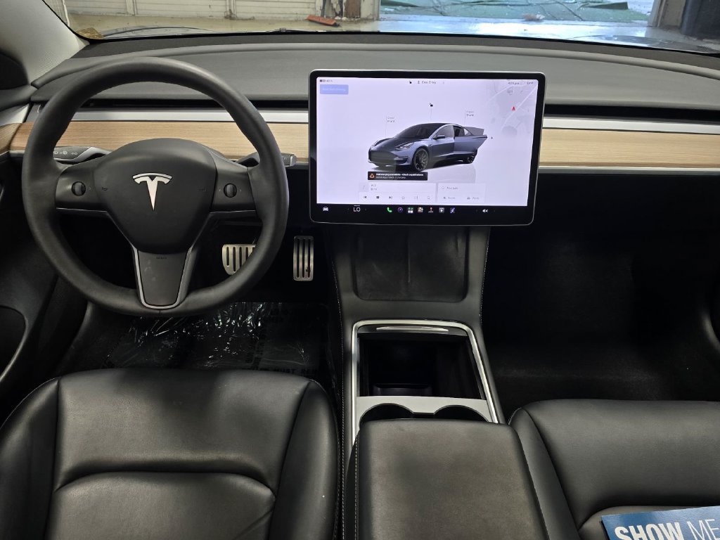 Used 2023 Tesla Model 3 Performance AWD/4WD image 11