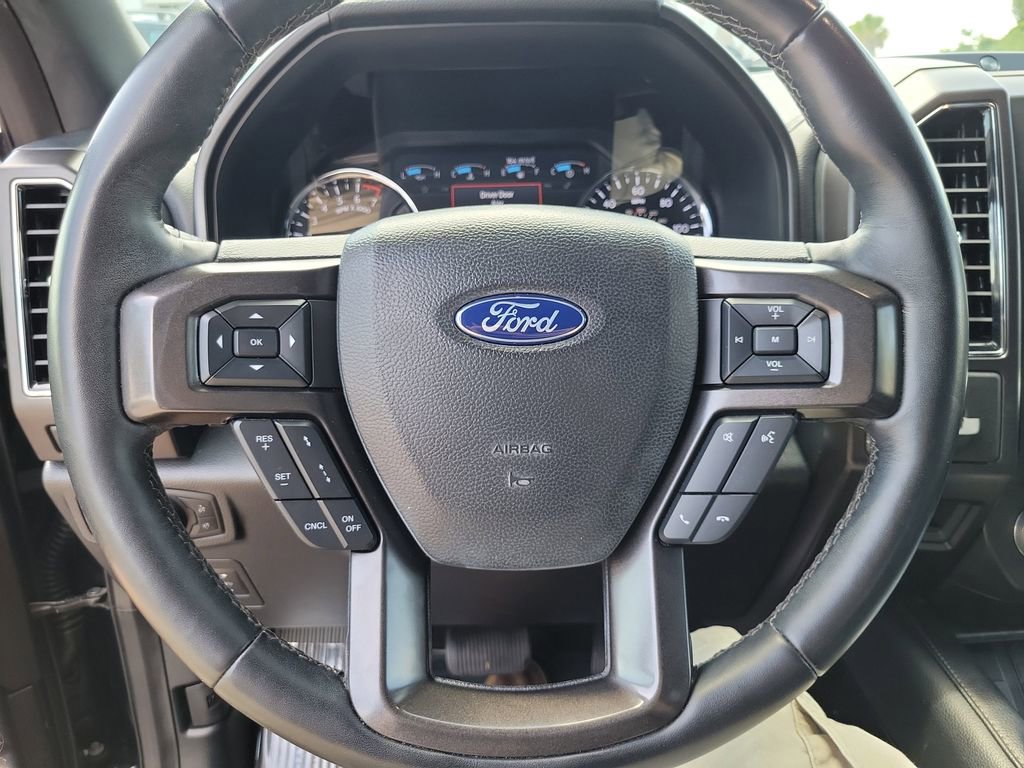 Used 2021 Ford Expedition Limited RWD image 19