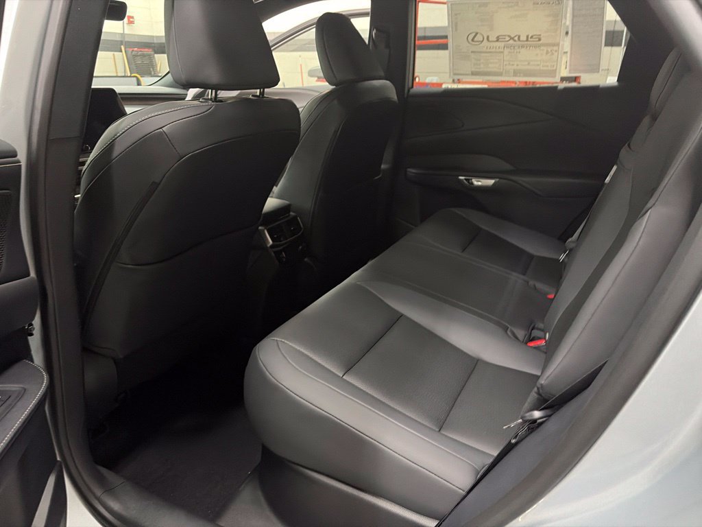 New 2026 Lexus RX 350 Premium AWD/4WD image 14