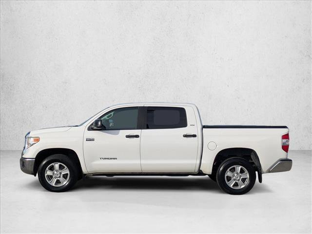 Used 2016 Toyota Tundra SR5 image 9
