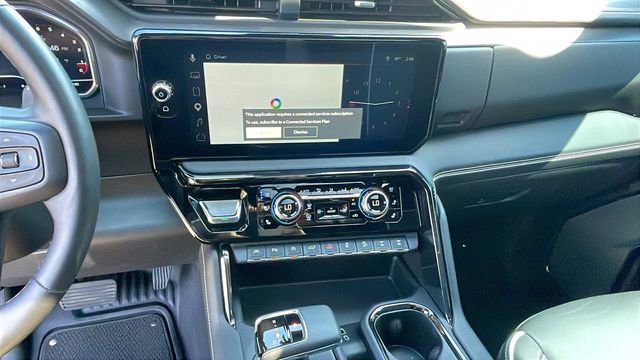 Used 2024 GMC Sierra 1500 AT4X image 16