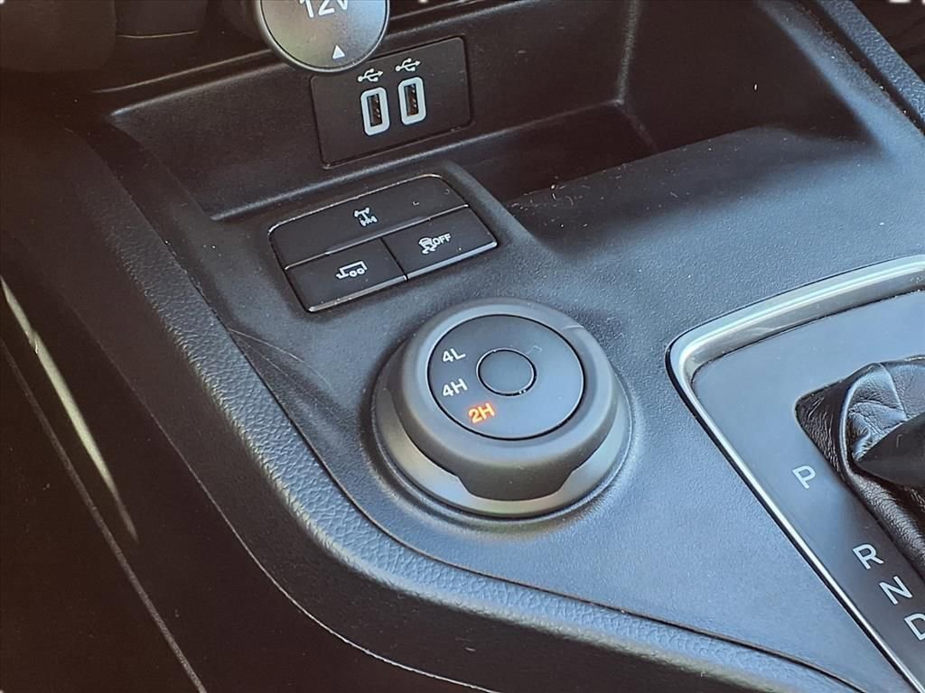 Used 2022 Ford Ranger XL w/ Equipment Group 101A High image 12