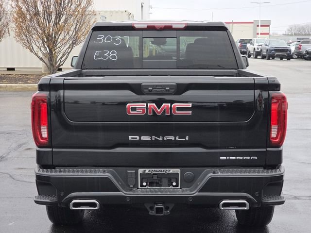 New 2026 GMC Sierra 1500 Denali image 26