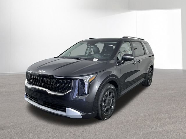 New 2026 Kia Carnival EX image 43