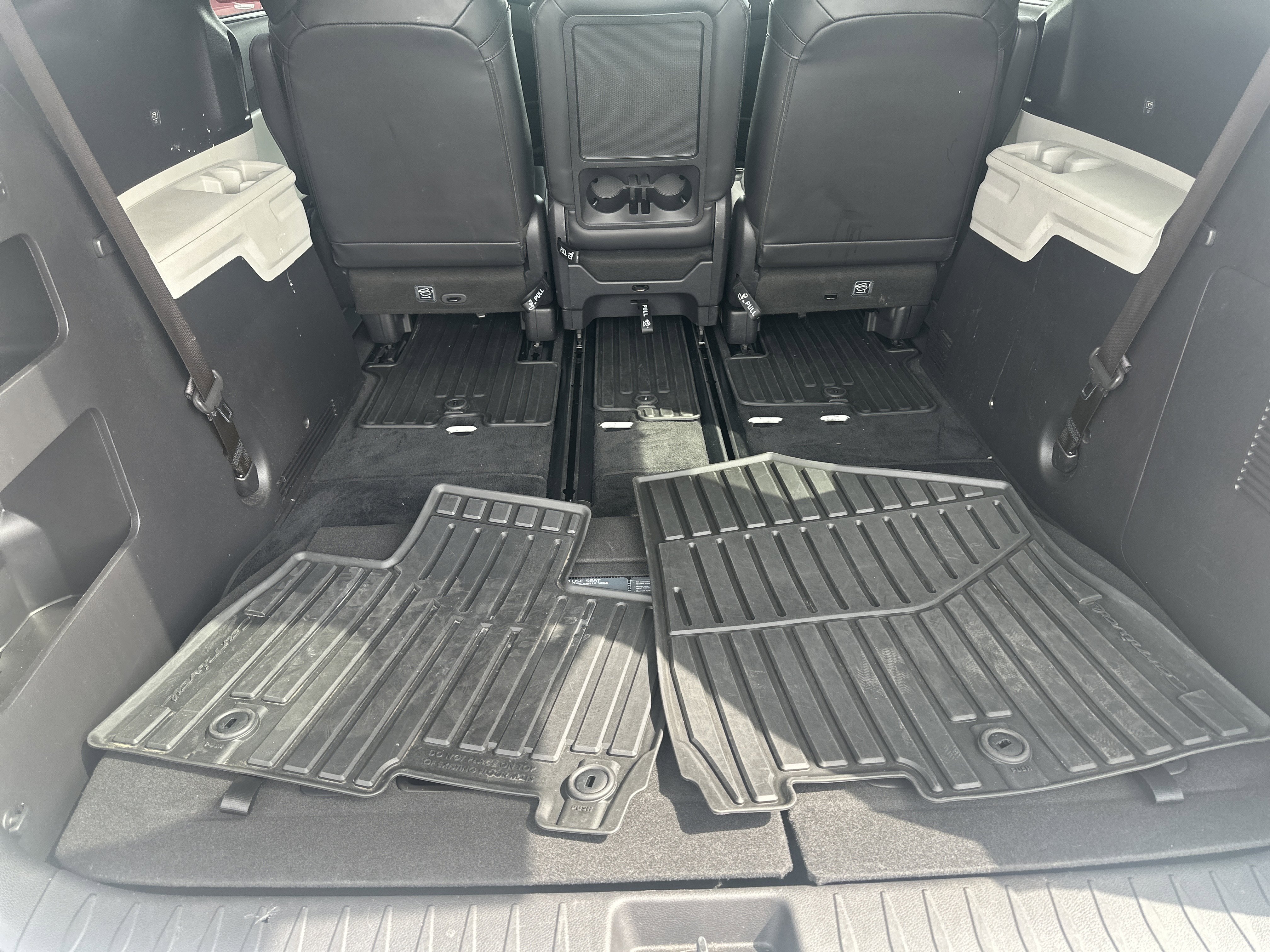 Used 2024 Kia Carnival SX image 21