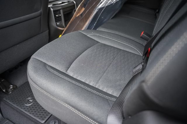 New 2026 RAM 3500 Big Horn AWD/4WD image 43