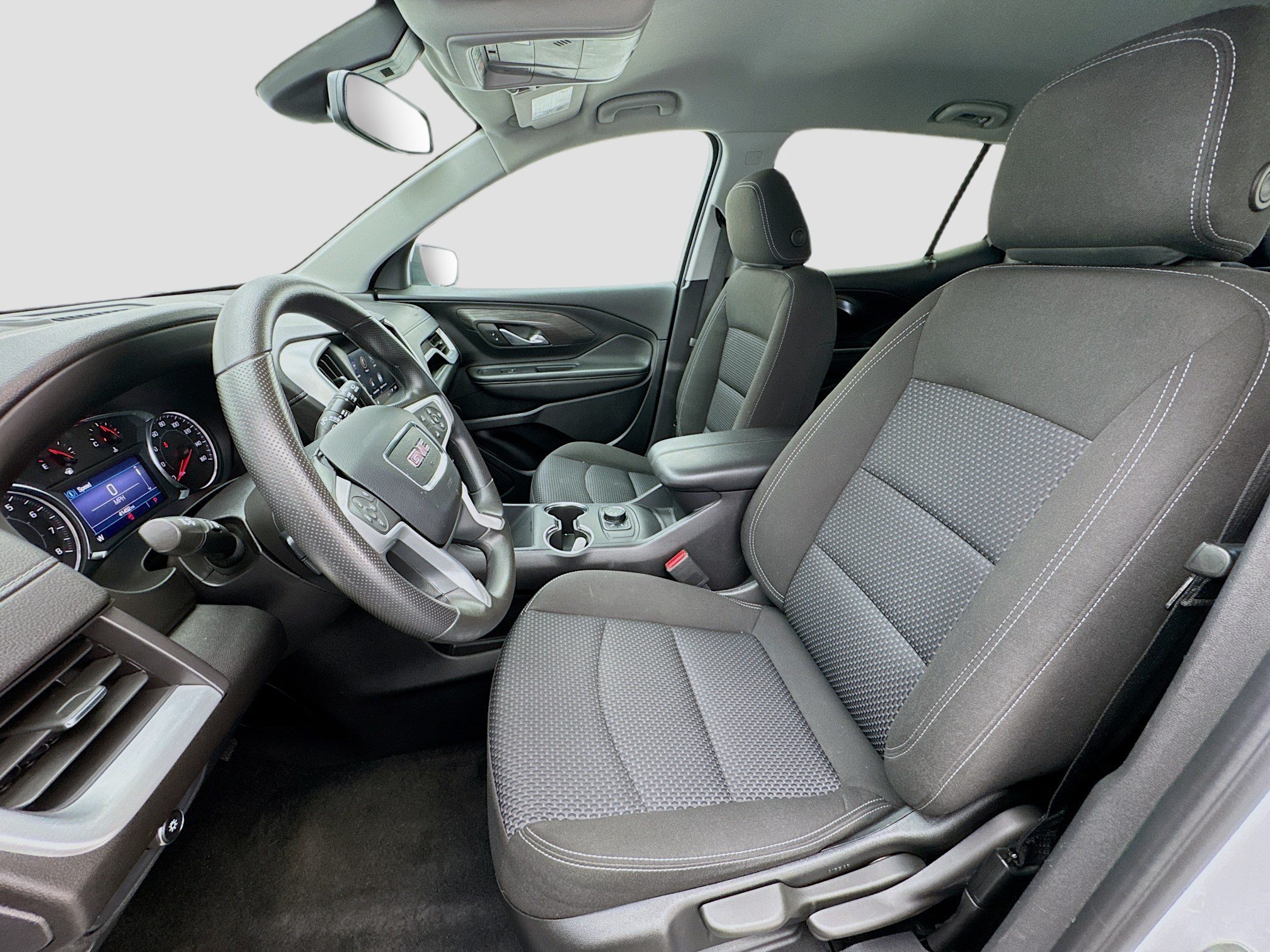 Used 2024 GMC Terrain SLE AWD/4WD image 13
