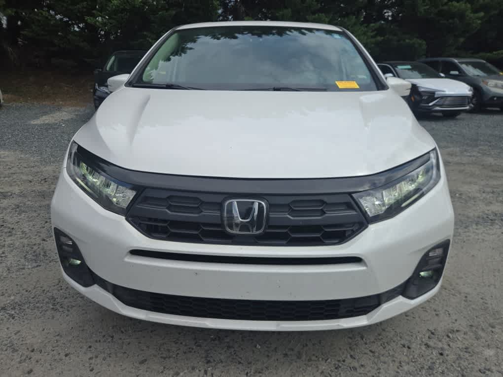 Used 2025 Honda Odyssey EX-L image 4