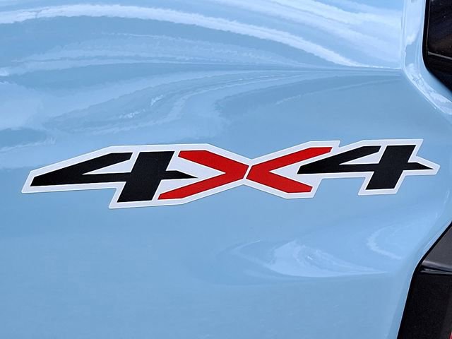 Certified 2025 Chevrolet Colorado LT image 30