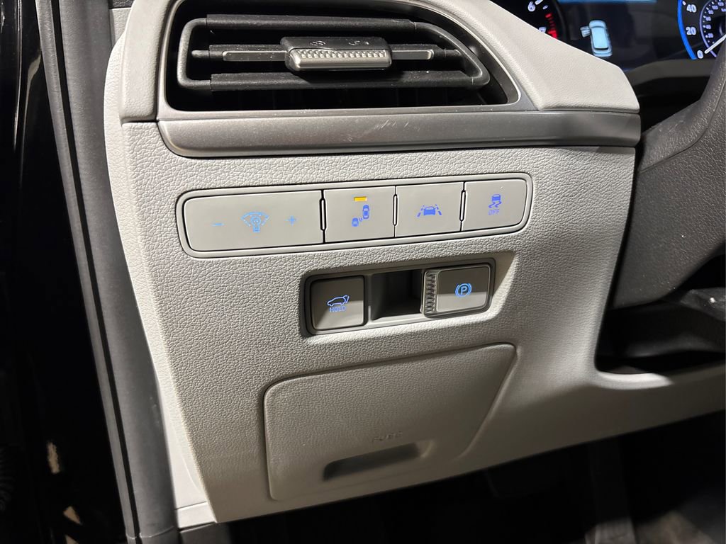 Used 2020 Hyundai Palisade SEL image 37