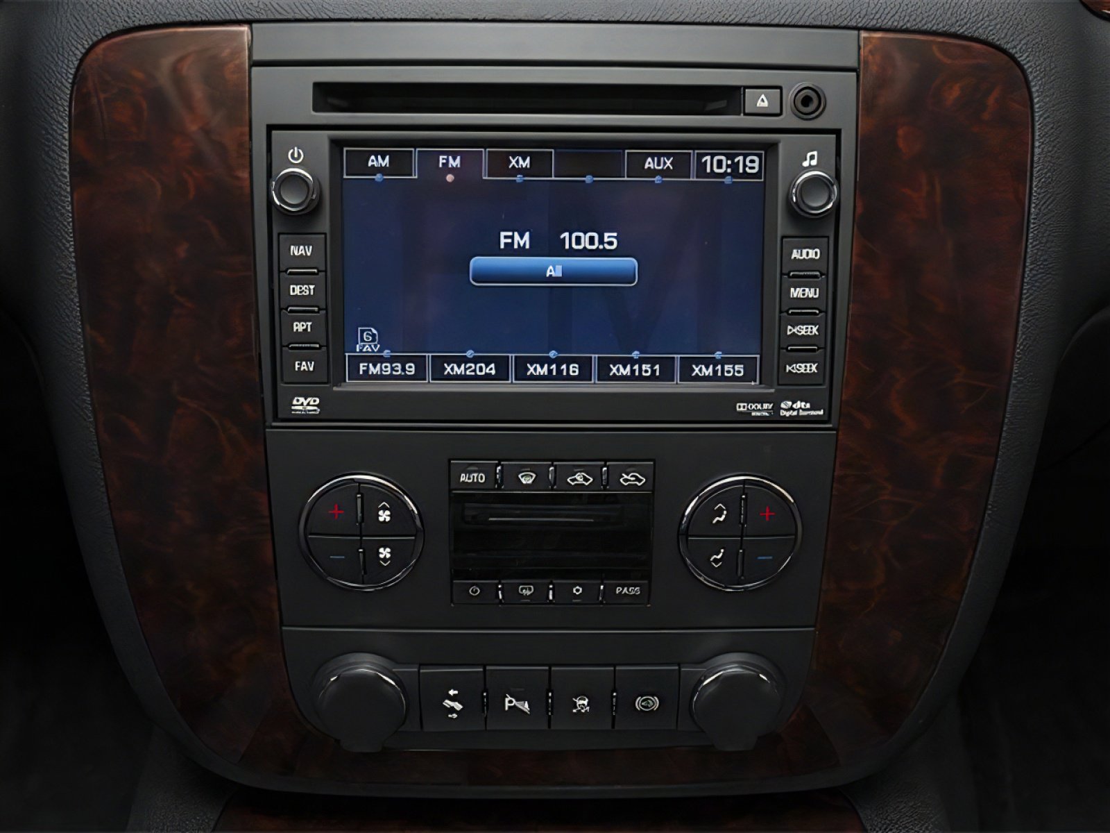 Used 2013 GMC Sierra 2500 Denali image 7